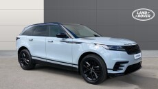 Land Rover Range Rover Velar 2.0 D200 MHEV Dynamic SE 5dr Auto Diesel Estate